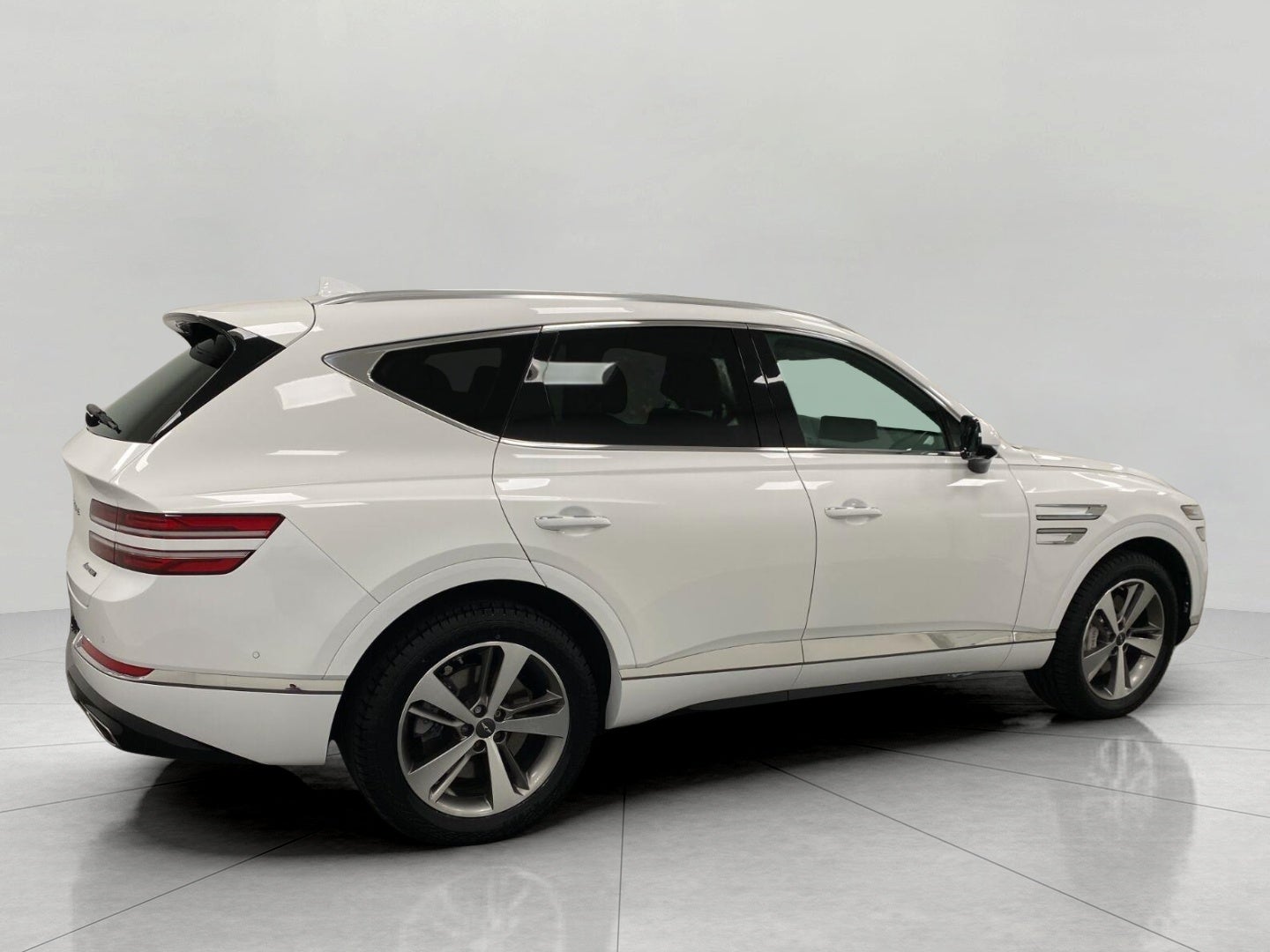 2024 Genesis GV80 3.5T AWD