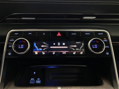 2024 Genesis GV80 3.5T AWD