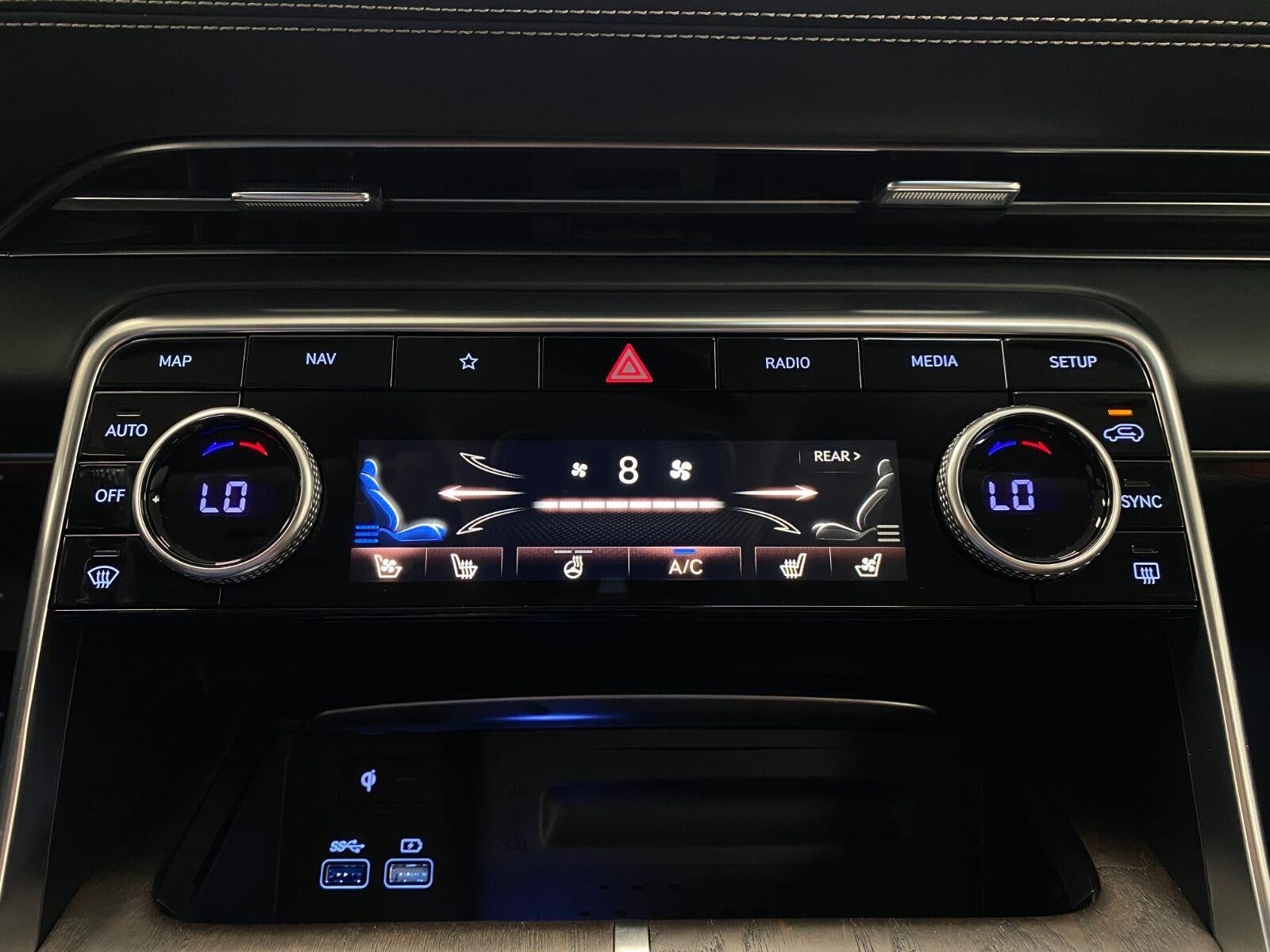 2024 Genesis GV80 3.5T AWD