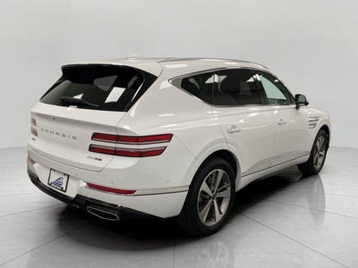 2024 Genesis GV80 3.5T AWD