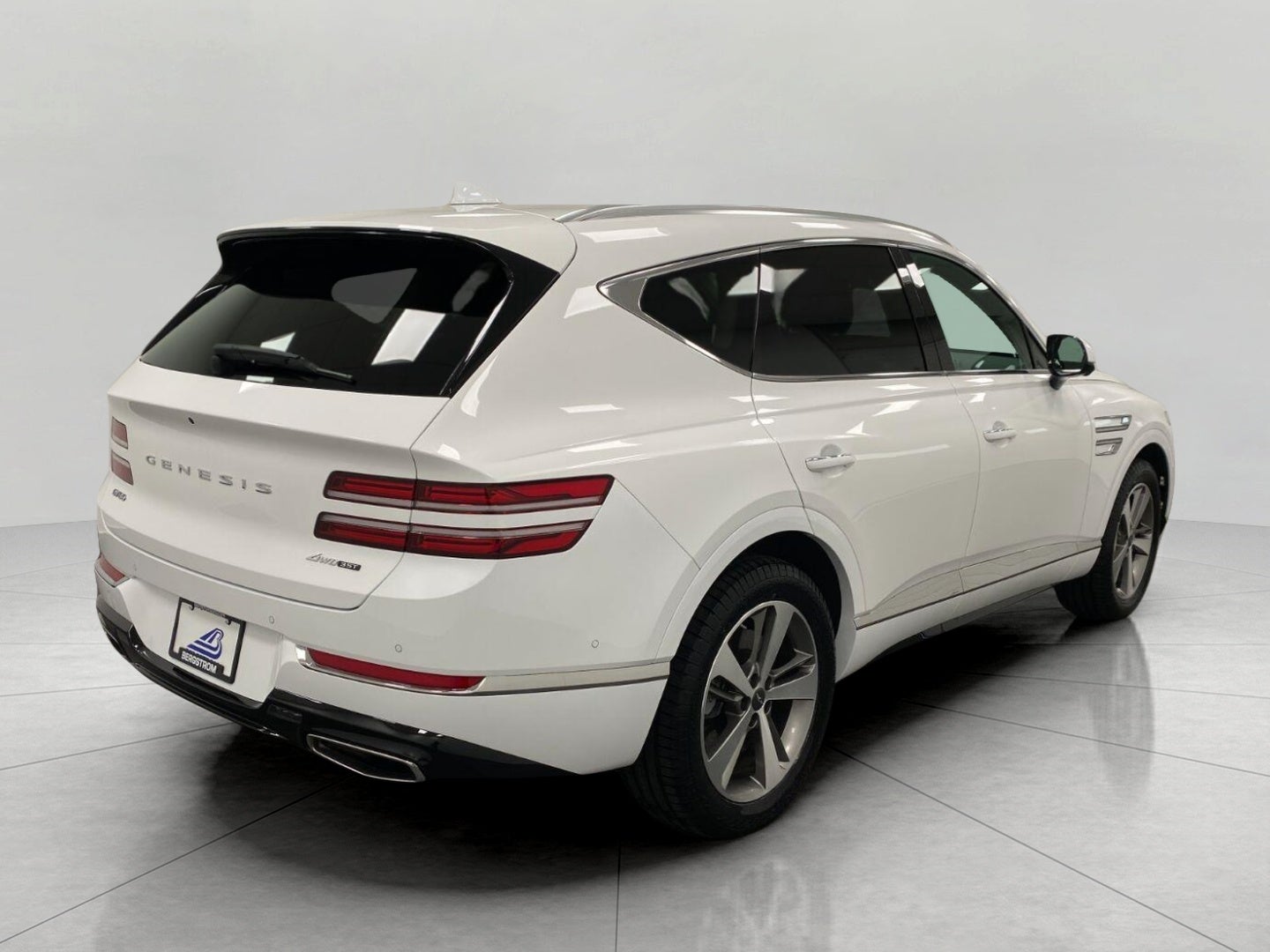 2024 Genesis GV80 3.5T AWD