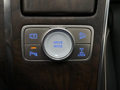 2024 Genesis GV80 3.5T AWD