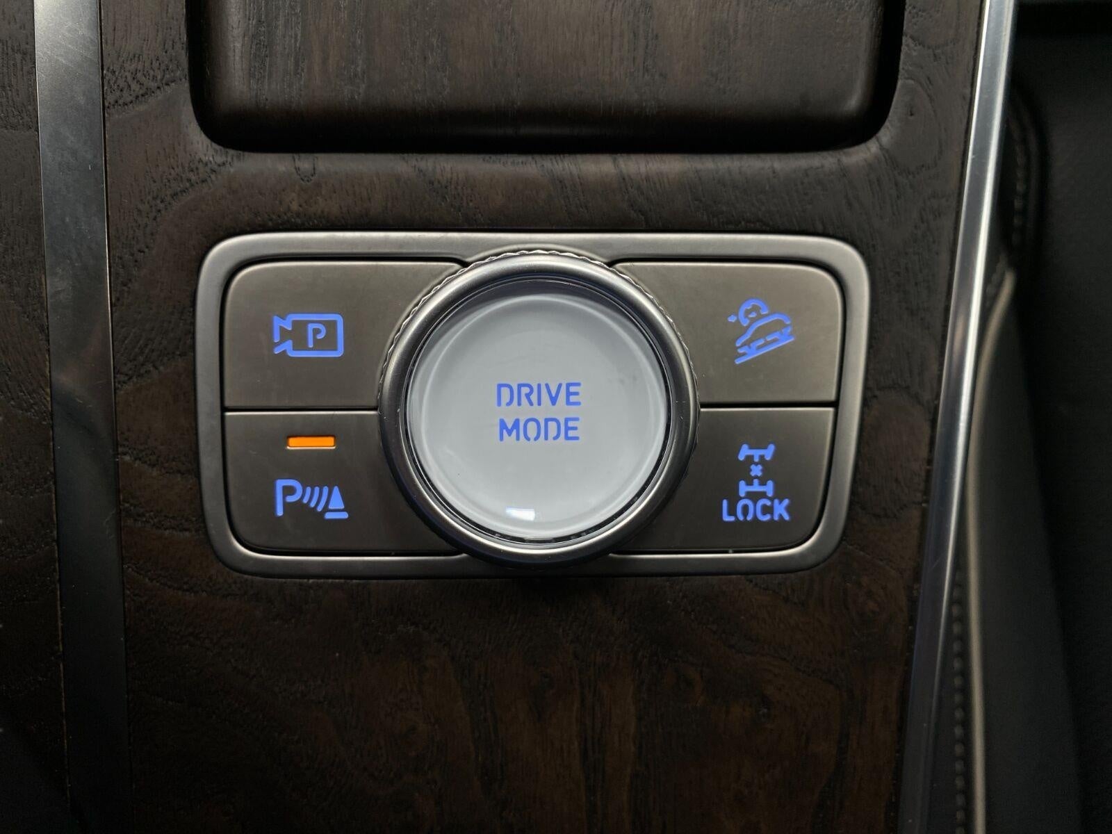 2024 Genesis GV80 3.5T AWD