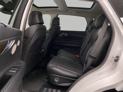 2024 Genesis GV80 3.5T AWD