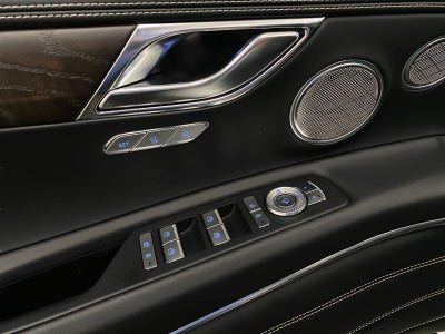 2024 Genesis GV80 3.5T AWD