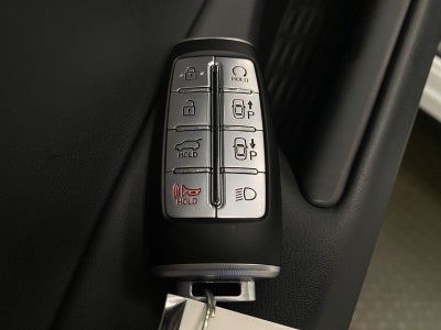 2024 Genesis GV80 3.5T AWD