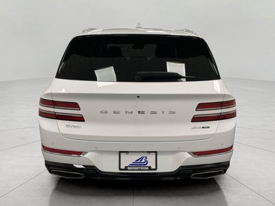 2024 Genesis GV80 3.5T AWD