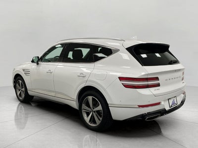 2024 Genesis GV80 3.5T AWD