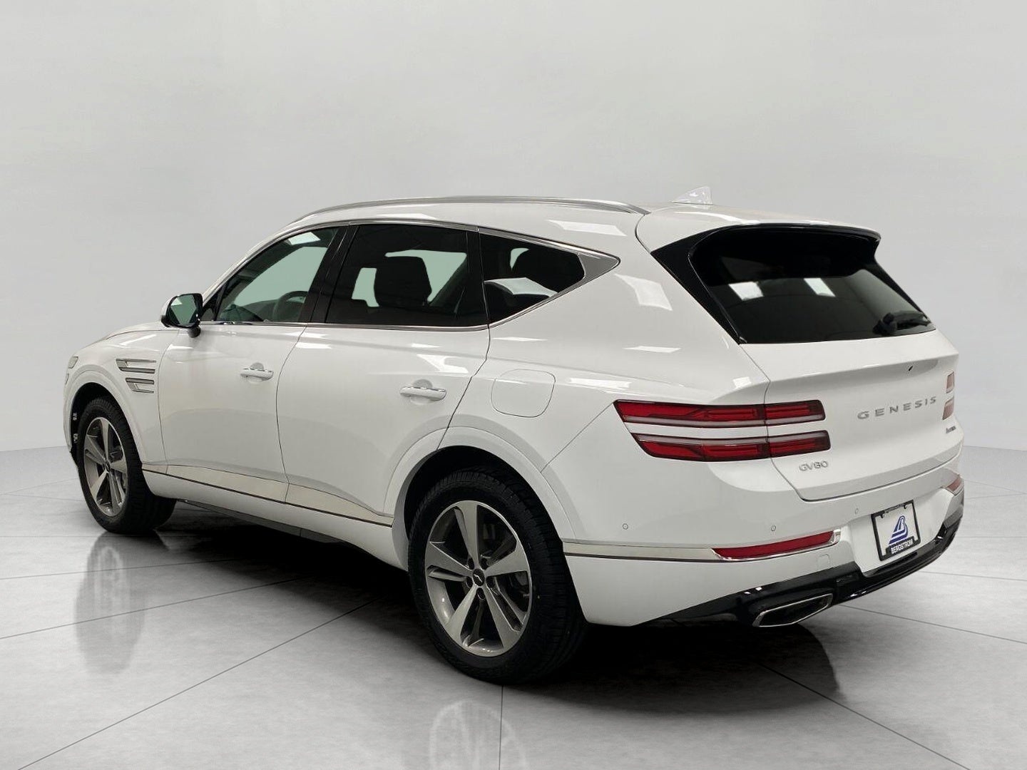 2024 Genesis GV80 3.5T AWD