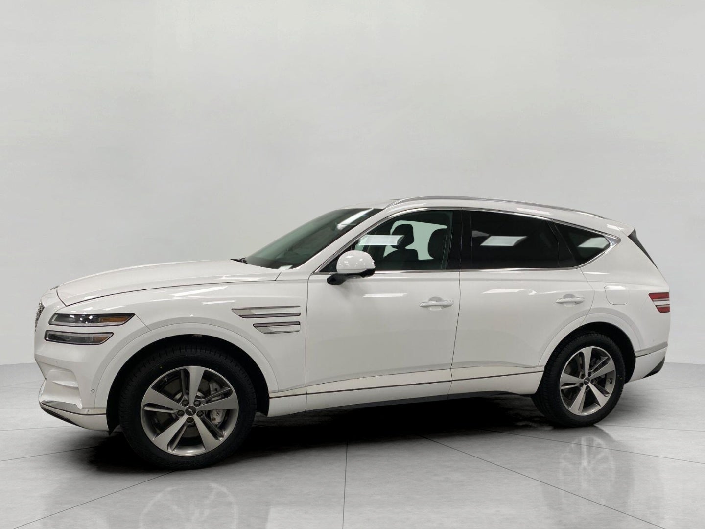 2024 Genesis GV80 3.5T AWD