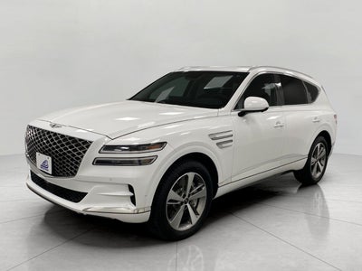 2024 Genesis GV80 3.5T AWD