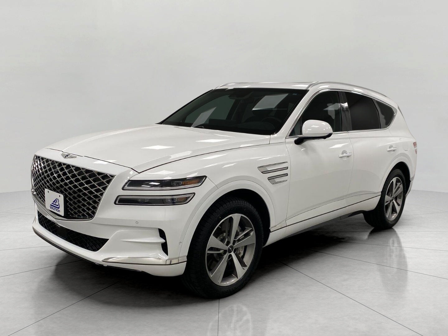 2024 Genesis GV80 3.5T AWD