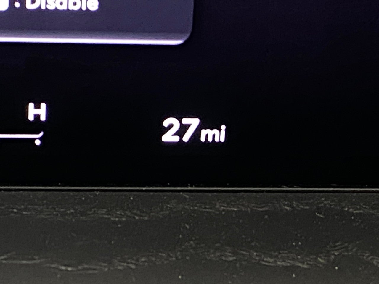 2026 Genesis GV80 3.5T Prestige Black AWD