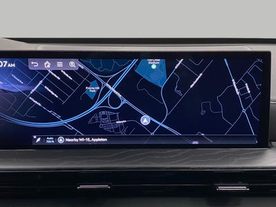 2026 Genesis GV80 3.5T Prestige Black AWD