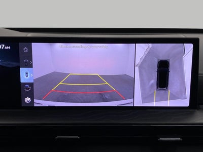 2026 Genesis GV80 3.5T Prestige Black AWD