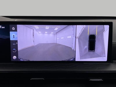 2026 Genesis GV80 3.5T Prestige Black AWD