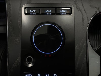 2026 Genesis GV80 3.5T Prestige Black AWD