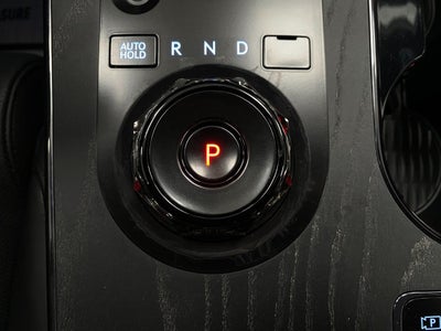 2026 Genesis GV80 3.5T Prestige Black AWD