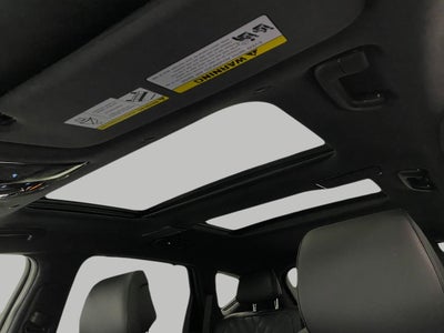 2026 Genesis GV80 3.5T Prestige Black AWD