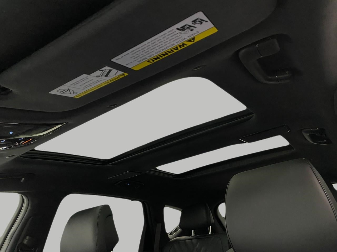 2026 Genesis GV80 3.5T Prestige Black AWD