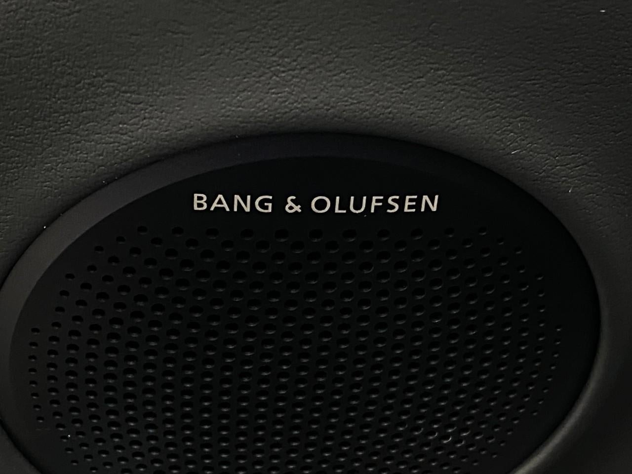 2026 Genesis GV80 3.5T Prestige Black AWD