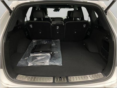 2026 Genesis GV80 3.5T Prestige Black AWD