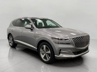 2023 Genesis GV80 3.5T AWD
