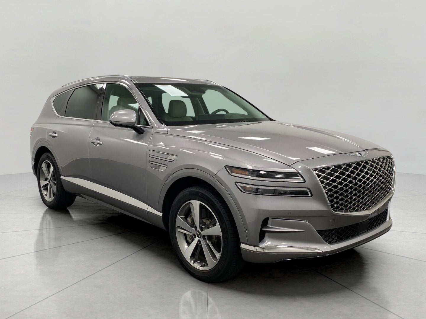 2023 Genesis GV80 3.5T AWD