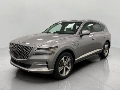 2023 Genesis GV80 3.5T AWD