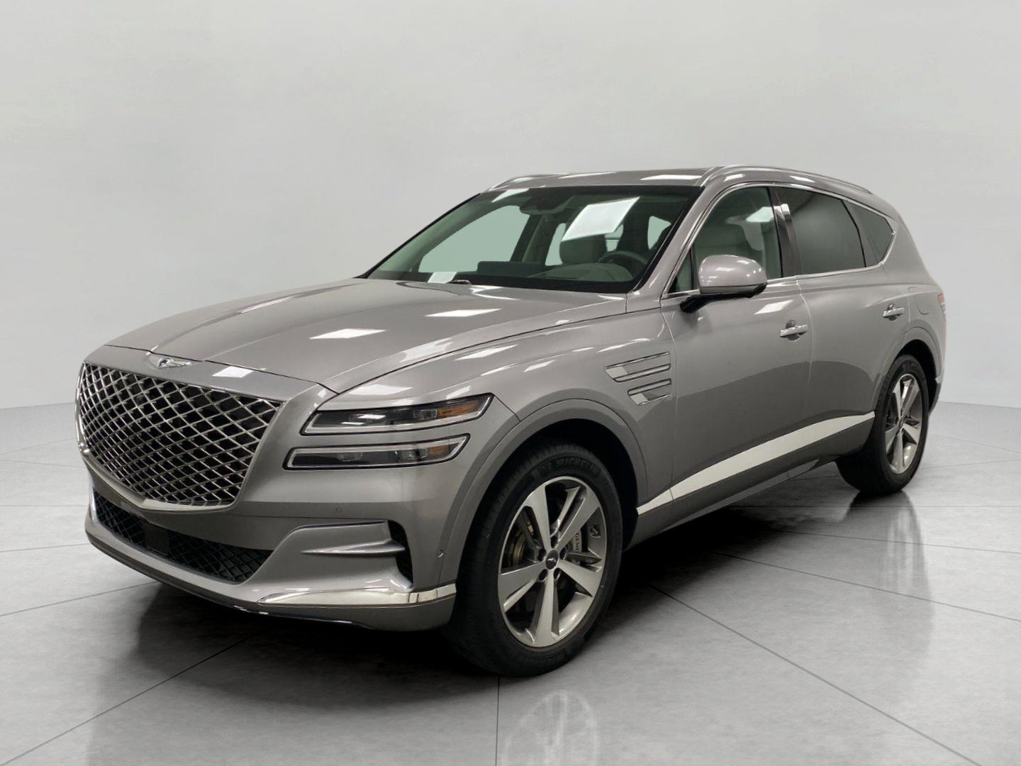 2023 Genesis GV80 3.5T AWD