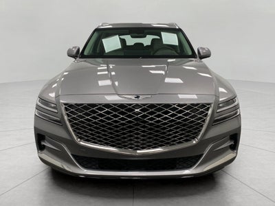2023 Genesis GV80 3.5T AWD