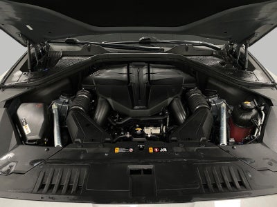 2023 Genesis GV80 3.5T AWD