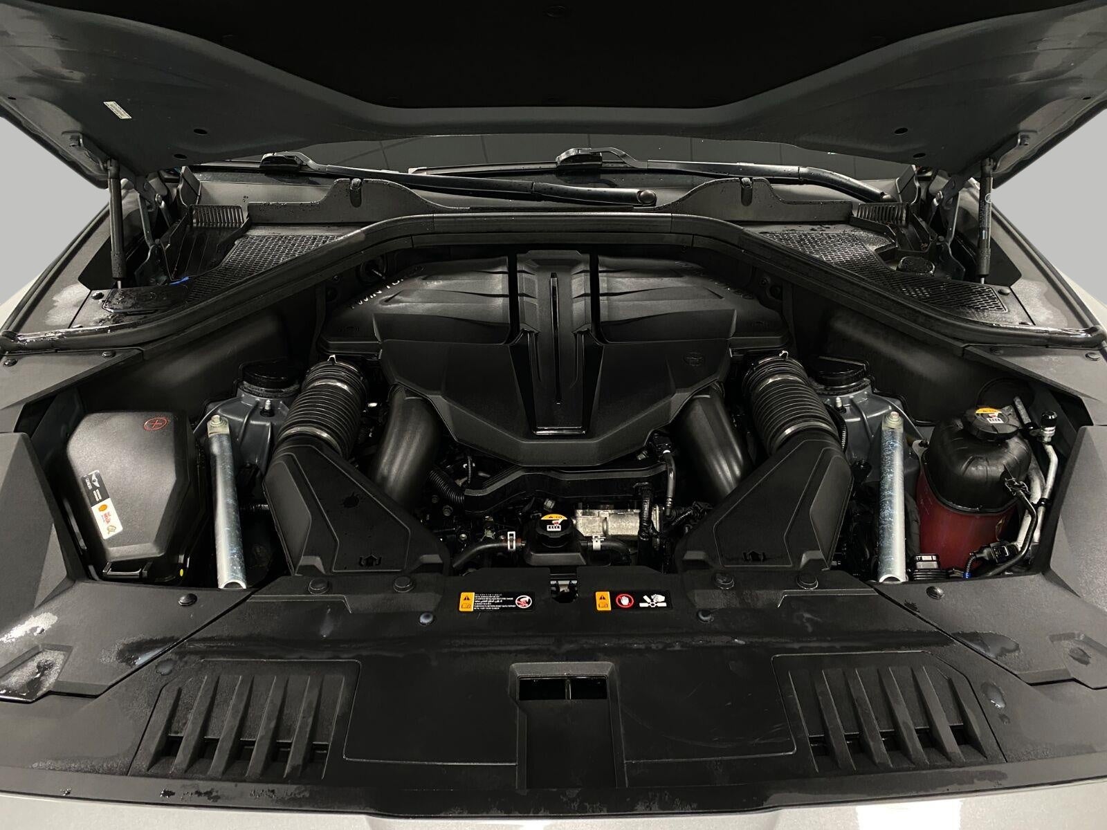 2023 Genesis GV80 3.5T AWD