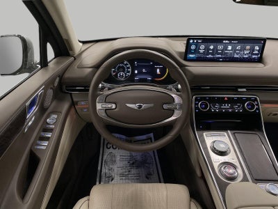 2023 Genesis GV80 3.5T AWD