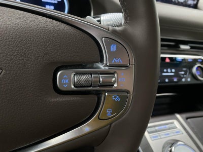 2023 Genesis GV80 3.5T AWD