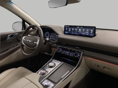 2023 Genesis GV80 3.5T AWD