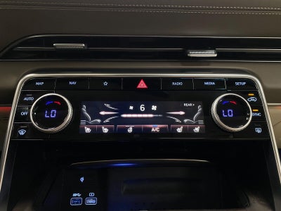 2023 Genesis GV80 3.5T AWD
