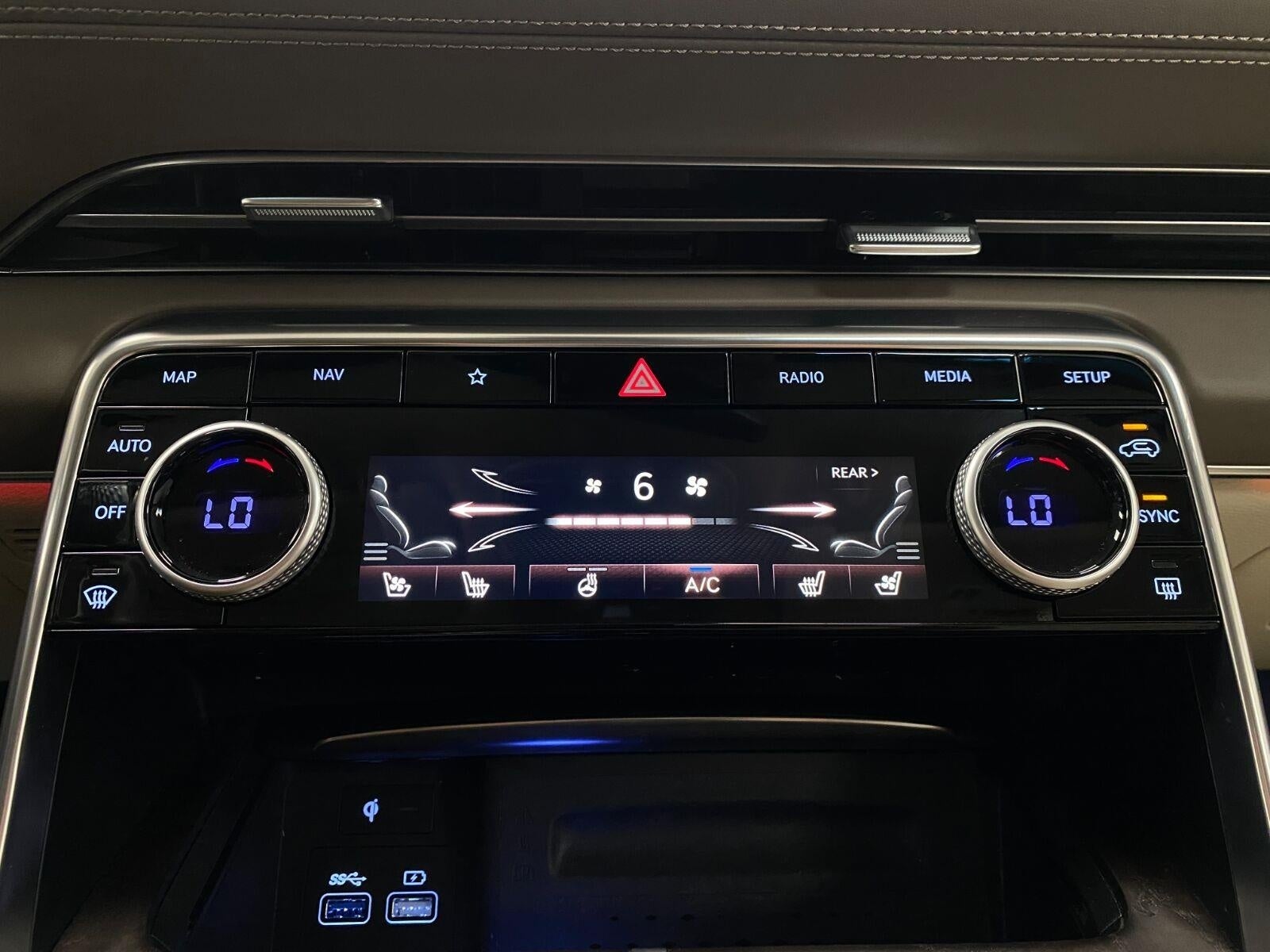 2023 Genesis GV80 3.5T AWD