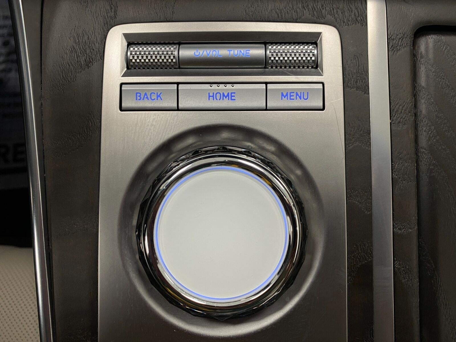 2023 Genesis GV80 3.5T AWD