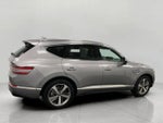 2023 Genesis GV80 3.5T AWD