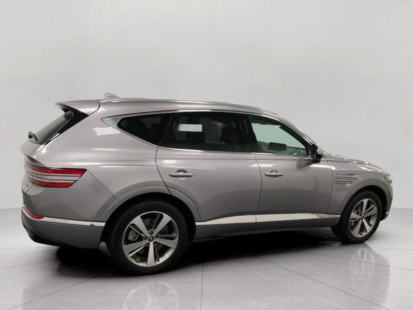 2023 Genesis GV80 3.5T AWD