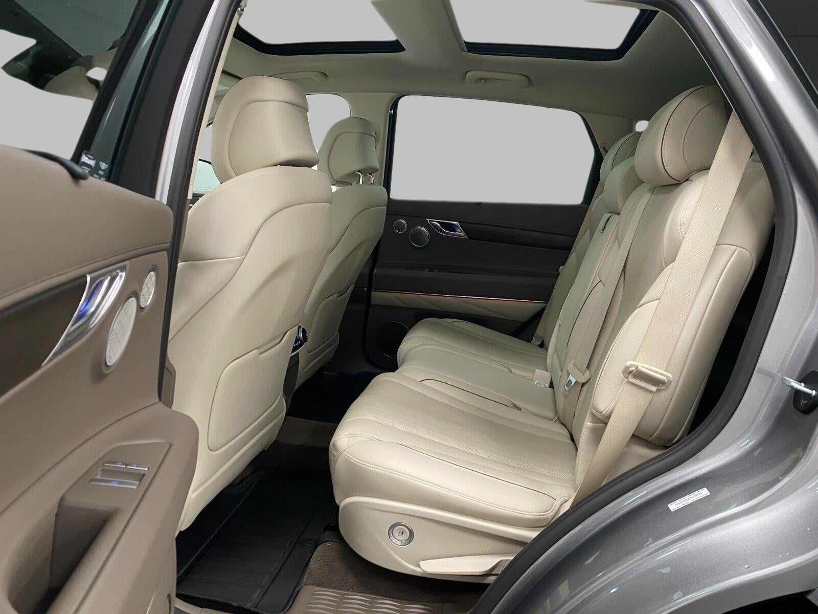 2023 Genesis GV80 3.5T AWD