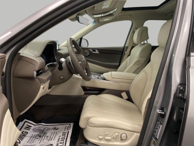 2023 Genesis GV80 3.5T AWD