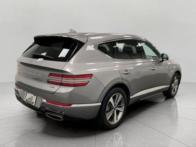 2023 Genesis GV80 3.5T AWD