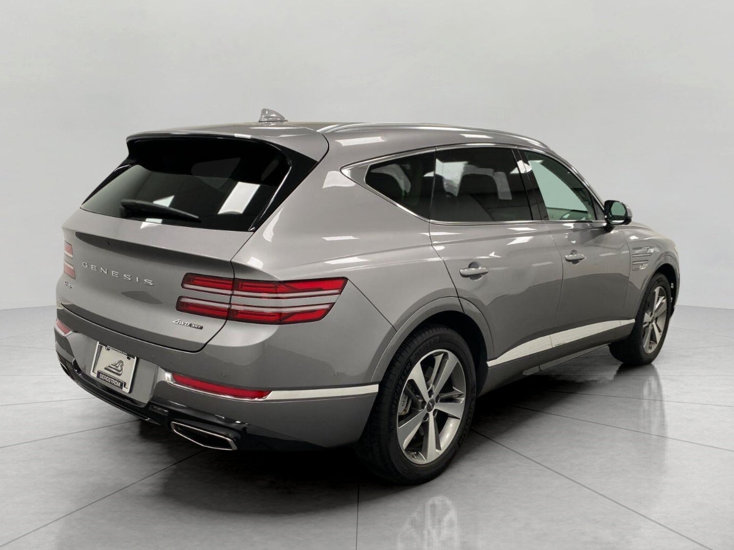 2023 Genesis GV80 3.5T AWD