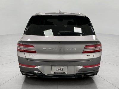 2023 Genesis GV80 3.5T AWD