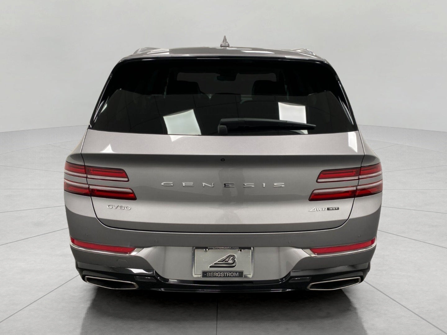 2023 Genesis GV80 3.5T AWD
