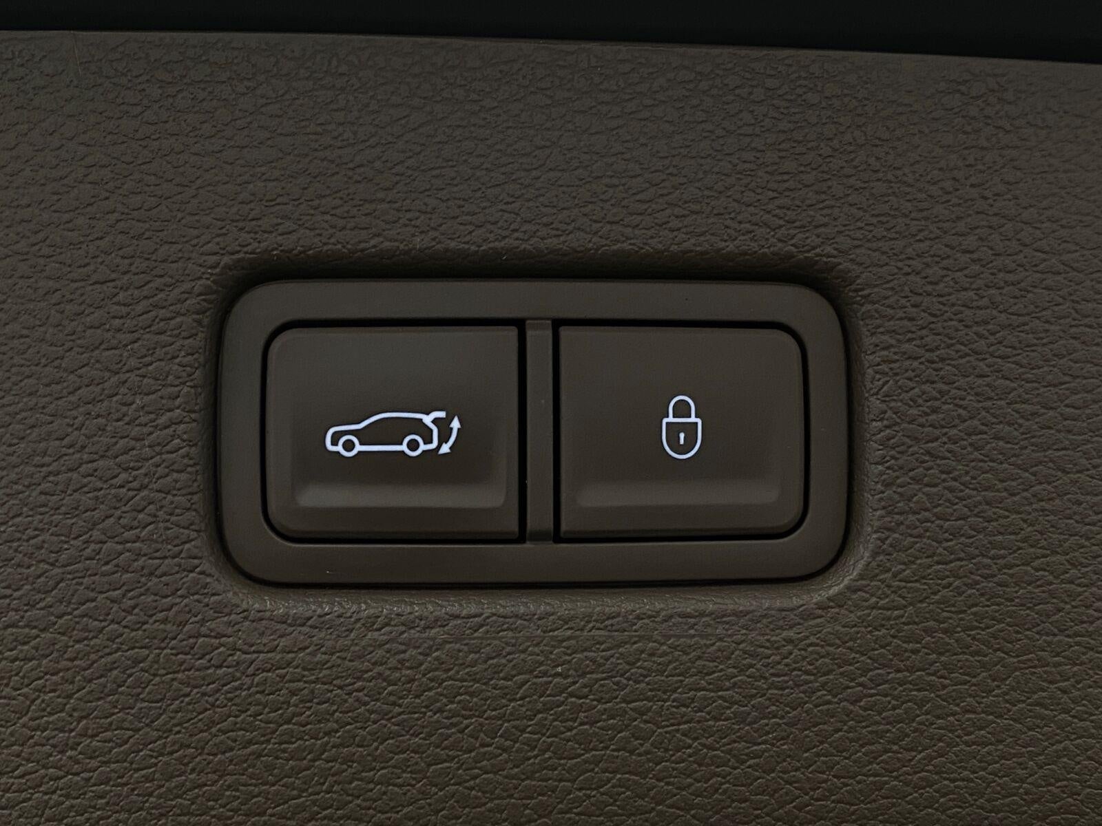2023 Genesis GV80 3.5T AWD