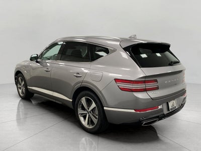 2023 Genesis GV80 3.5T AWD