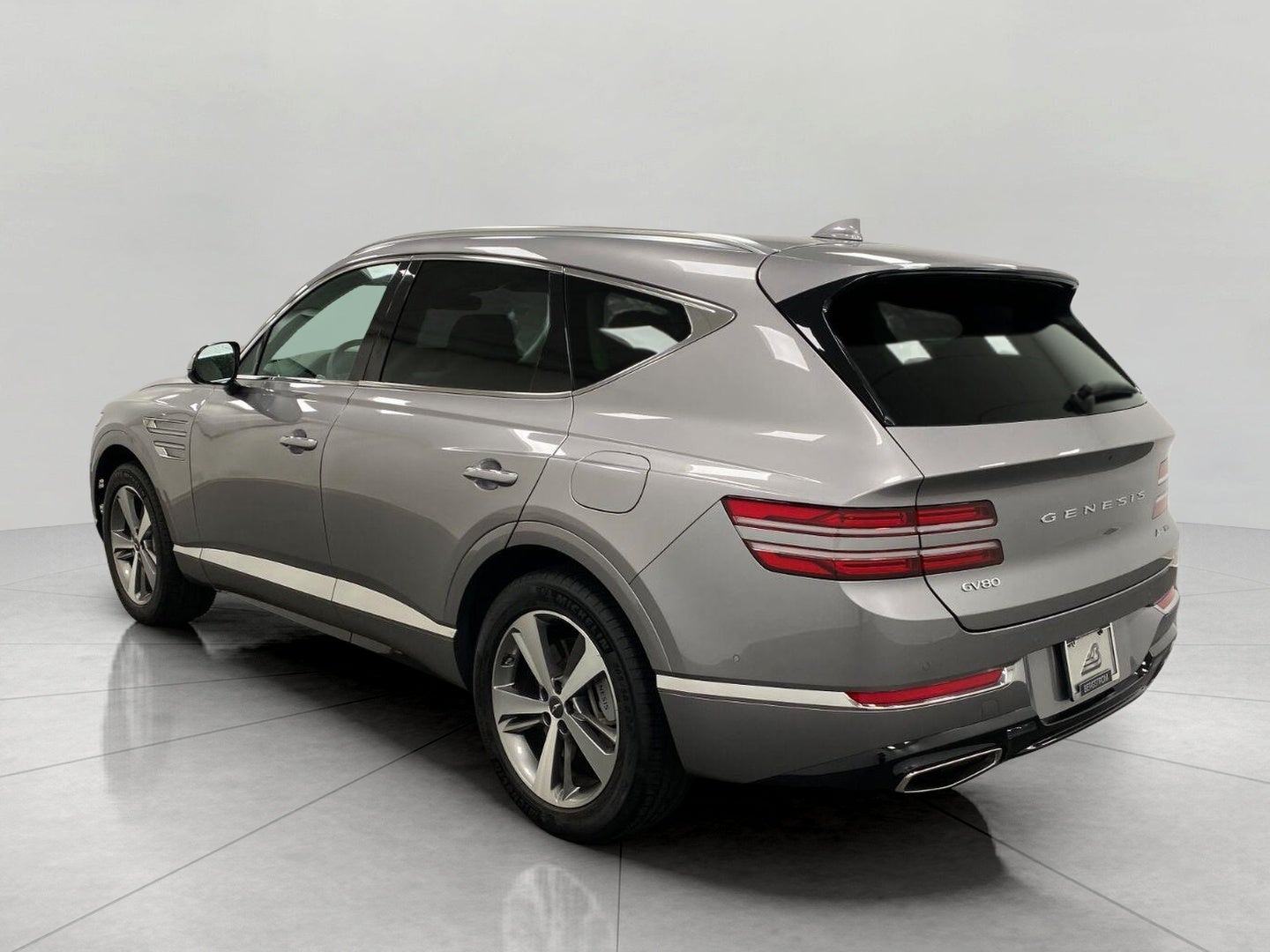 2023 Genesis GV80 3.5T AWD
